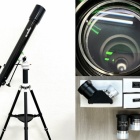 『大阪ショールームの展示品販売～天体望遠鏡12種　2025/04/16』の画像