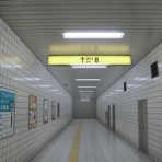 ゲーハーの窓