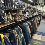 ショウザンビル　【大阪アメリカ村】