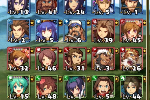 ドラゴンクエストモンスターズ スーパーライト 無課金days