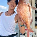 8月14日の釣果報告🐟🐟