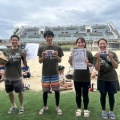DOUBLEOSupportFamilyʥӡХ졼+ǥǺ
