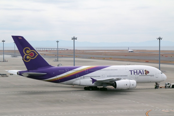 続 お狸山のひこうき徒然日記 中部国際空港 セントレア