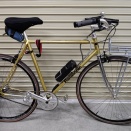 コミューター仕様