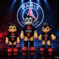 PSG x ASTRO BOY x SECRETBASE
