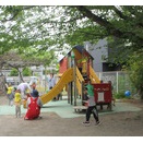 秩父こども園　分園　うめ組さんが来た！