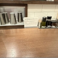 SHIBIRE NOODLES 蝋燭屋 銀座本店