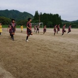 『鹿央にて』の画像