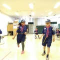 県大会の準備をしよう