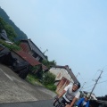 香落渓150kmライド