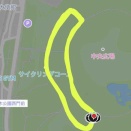 やれば出来る(4月30日 12kmBU走)