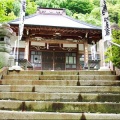 5/30～6/2間で、ノンビリと「七面山〝敬慎院・奥の院〟」に参詣でした(06)