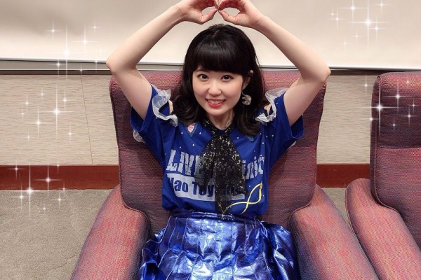 美味しい毒 東山奈央