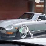 東京おとなガレージ