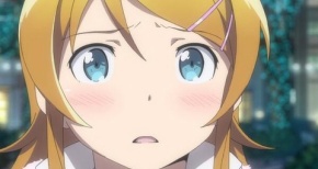 いよいよ明日8/18(日)より、「俺妹」14話～16話世界同時公開!!