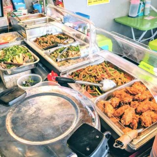 ◆毎日カレー◆と★タイ料理★ by エスニカン