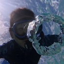 【せんももあいしー】バブルリングに挑戦