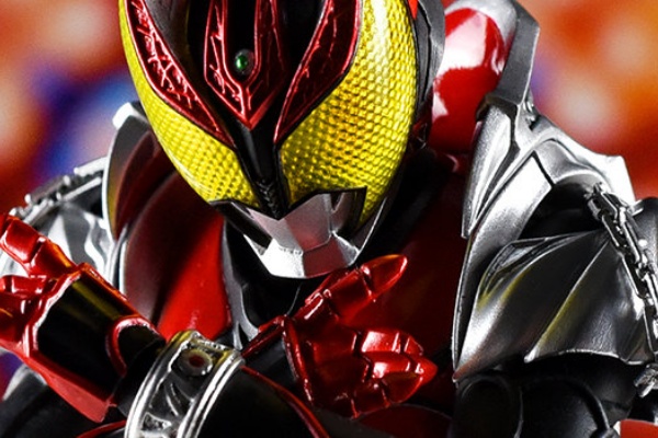 S.H.Figuarts(エス・エイチ・フィギュアーツ) スタッフブログ