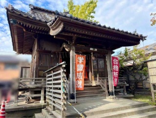 神社でマルシェ！中央区学校町通『菅原神社』で『学校町マルシェin菅原神社』開催！11月1日。