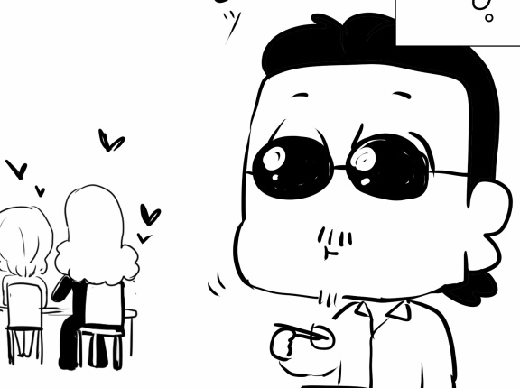 【THEALFEE】『アルフィー坂崎さん、ひつまぶしのうなぎをもっとたくさん食べたいようなので、高見沢さんが知恵を貸してくれた話』アルフィー漫画イラストマンガ