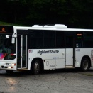 アルピコ交通 大型移籍車⑥
