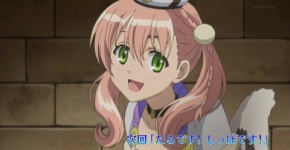 2014年春アニメ