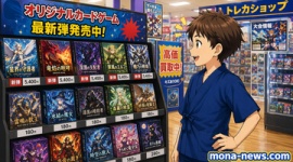 【炎上】ポケカ誤販売、購入者が名乗り出る「後から気づいて返そうとも思っていた」…名乗り出る前に第三者のフリして擁護リプしていたことも判明して絶賛炎上中
