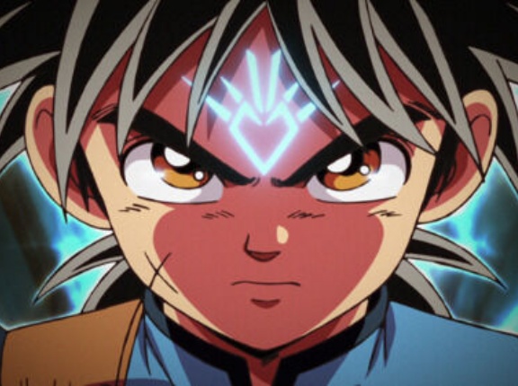ドラクエみたいなアニメって無いよな