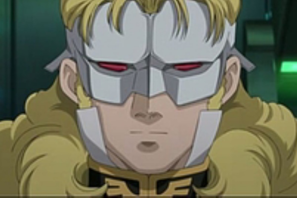 機動戦士ガンダムuc 第２巻 赤い彗星 ネタバレ無し シュミーデイズ