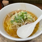 ラーメン食べたら書くブログ