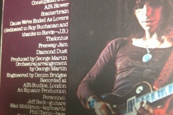 TONES、TUNES&TOOLS - TAB譜