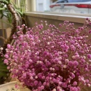 伸びた髪と一緒に、忙しさもサヨナラ。還暦の春、心身ともに「すっきり」リセット！