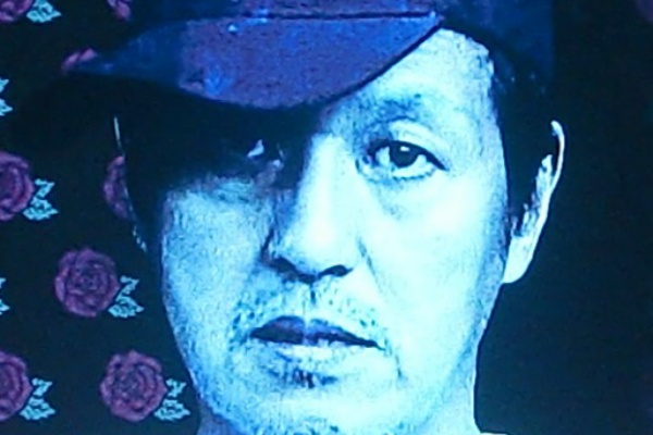 戸田圭一郎 俳優メモ