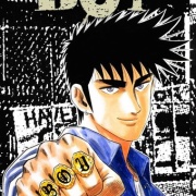 漫画「BOY」の世界、改めて読むと町の治安と民度が本当に終わってんな・・・