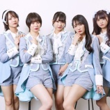 『[ノイミー] 尾木×蟹沢×菅波×鈴木×冨田インタビュー「≠ME、初の“ガルクラ”曲『天使は何処へ』に込めた思いとは？」』の画像