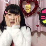 『[動画]2017.12.09（06:00～） SHOWROOM　「=LOVE(イコールラブ) 山本杏奈」＠個人配信』の画像