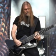 MESHUGGAHにFredrik Thordendalが復帰！！