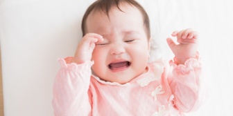 0歳児の一番厳しい時期はどれだった？夜泣きは何ヶ月頃から始まる？