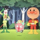 ナガネギマンとポッポちゃん