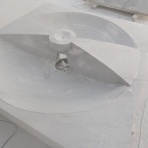 Stone Sculptor　                  Hiroyuki ASAKAWA