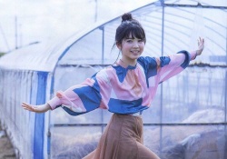 【衝撃】筒井あやめちゃんがこの年に生まれたってマジかよ・・・