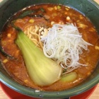 『変わらない美味しさ！麺屋彩辛の坦々麺』の画像