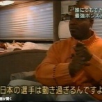 【朗報】バリー・ボンズ「日本人は打席で動きすぎ、来た球をバランスよく打つだけでいい」