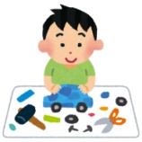 『小学生夏休み工作教室』の画像