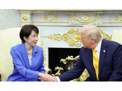 【悲報】日本の対米投資、総額約100兆円に到達!!! 日米首脳会談で合意へ! 【悲報】日本の対米投資、総額約100兆円に到達!!! 日米首脳会談で合意へ!
