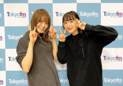 【乃木坂46】生駒里奈×山崎怜奈のラジオ、グッとくるものがあったな....