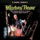 魔女の秘薬(Witches' Brew) アレクサンダー・ギブソン/ロンドン新交響楽団