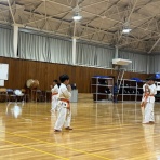 空手道 清廉会 武道寺子屋日記