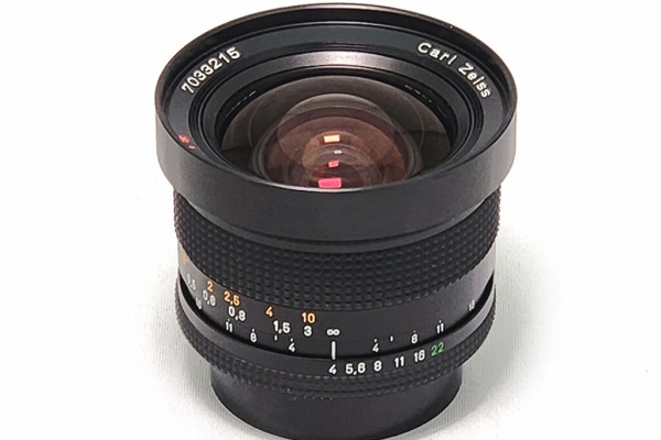 ピンクの猫 さま CarlZeiss 300mm f4 Y/Cマウント ピンクの猫 さま