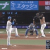 【vs西武】日ハムR.ロドリゲス、第3号先制ソロホームラン！！！！！